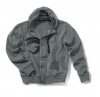 GASP Cargo Hood Jacket