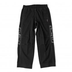 GASP Cotton Wind Pant