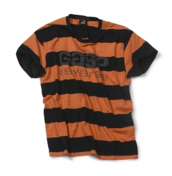 GASP Striped Tee Shirt